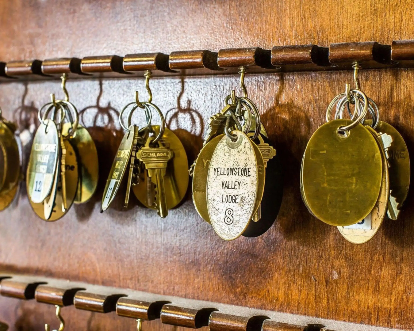 Yellowstone Valley Lodge, an Ascend Collection Hotel