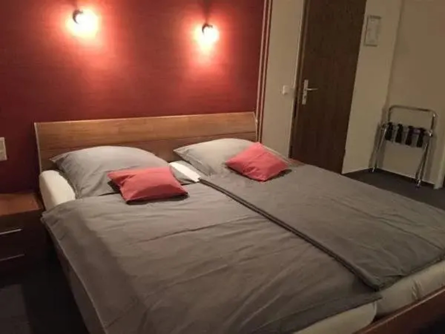 Landgasthaus am Brinker Platz