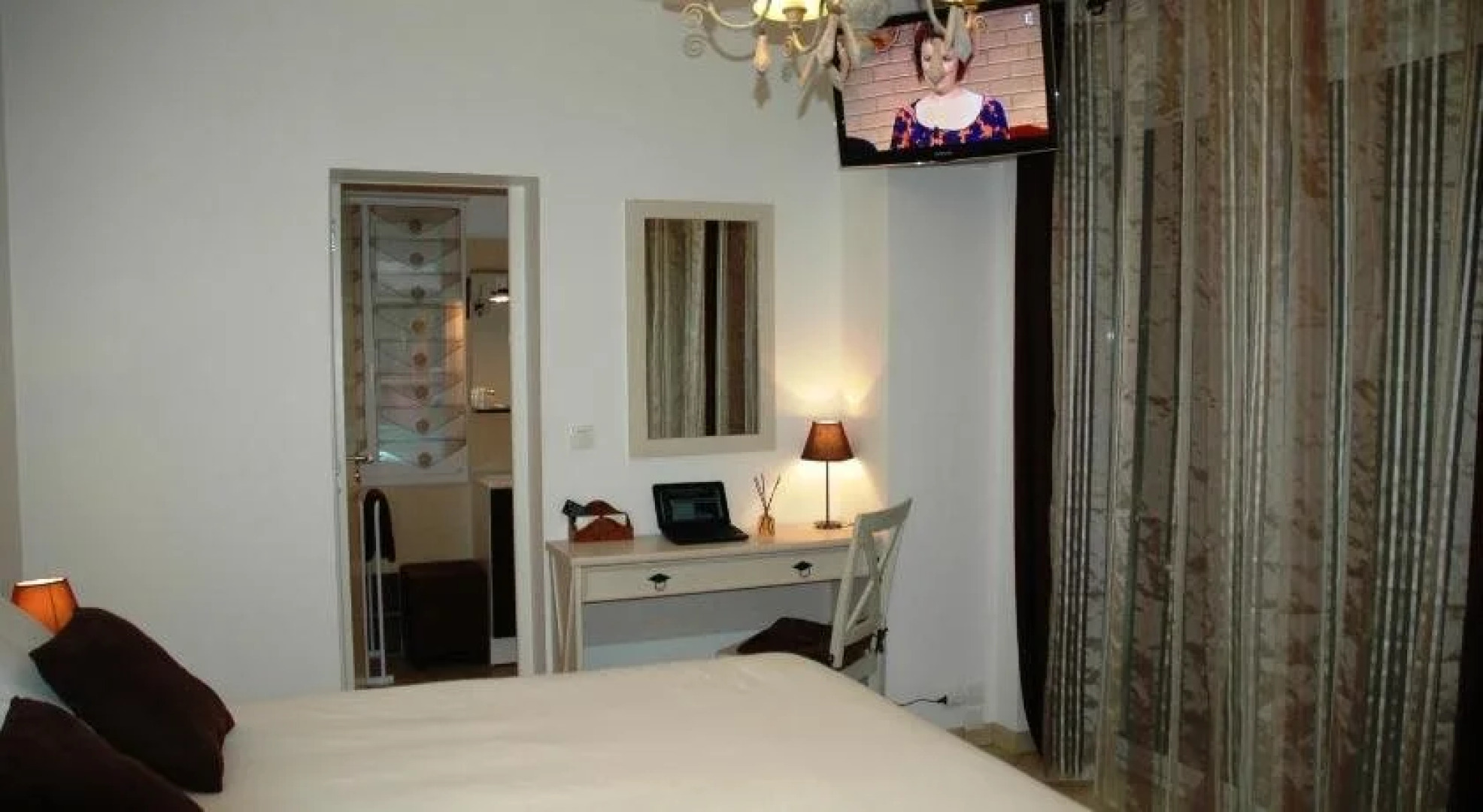 Chambre dHôtes des Ducs