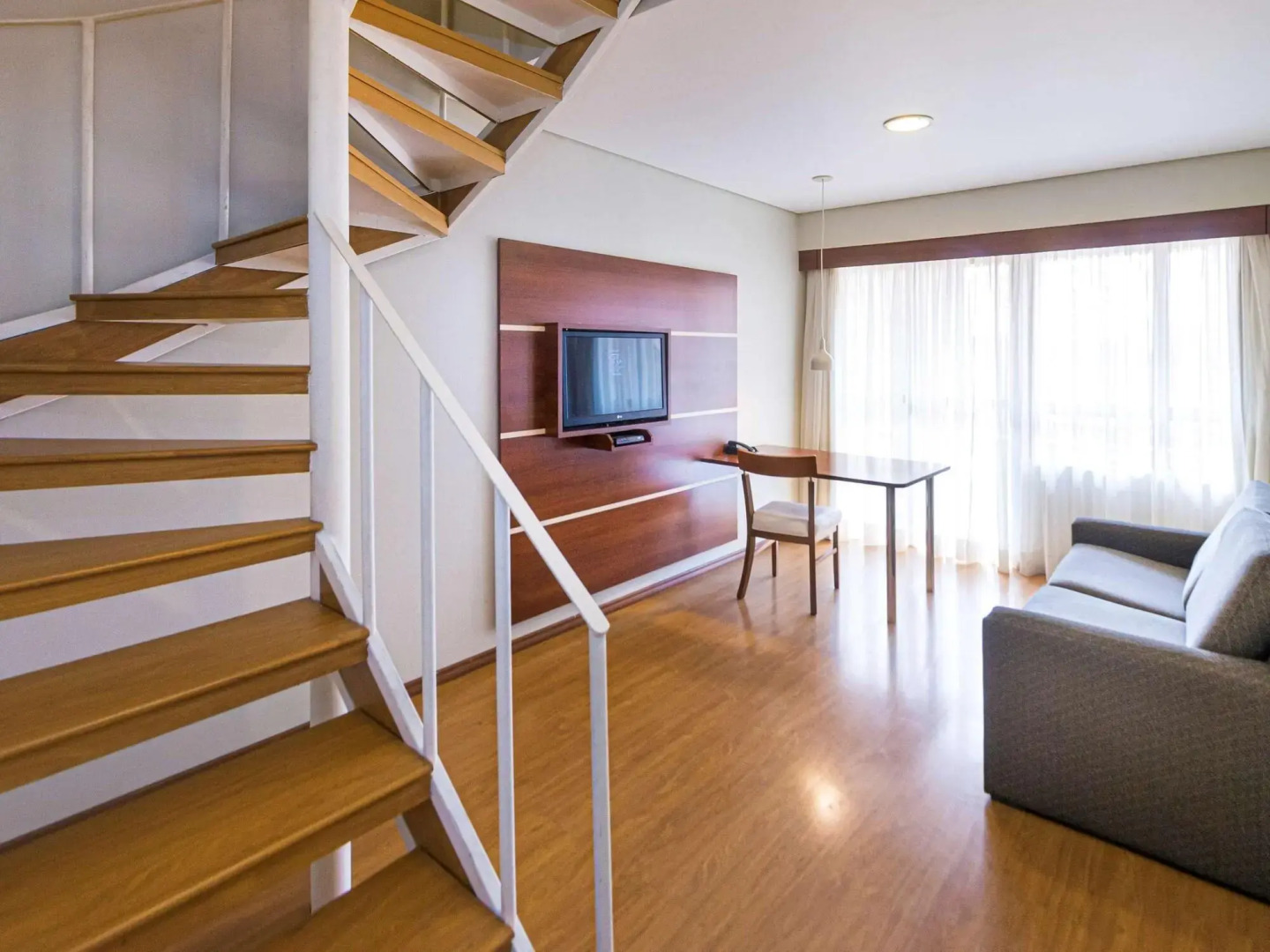 Mercure Curitiba Golden Hotel