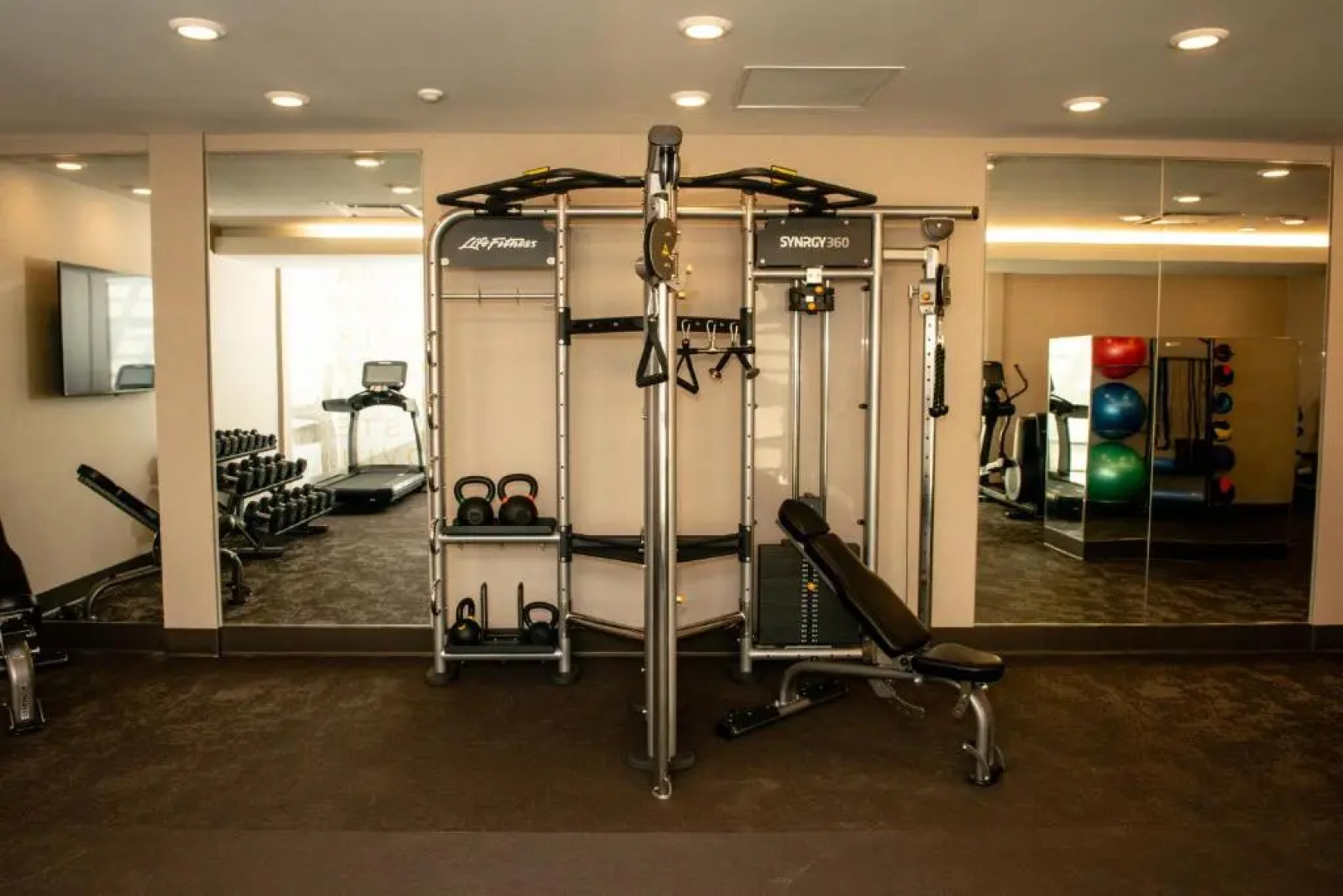 Residence Inn by Marriott Richmond Short Pump At The Notch