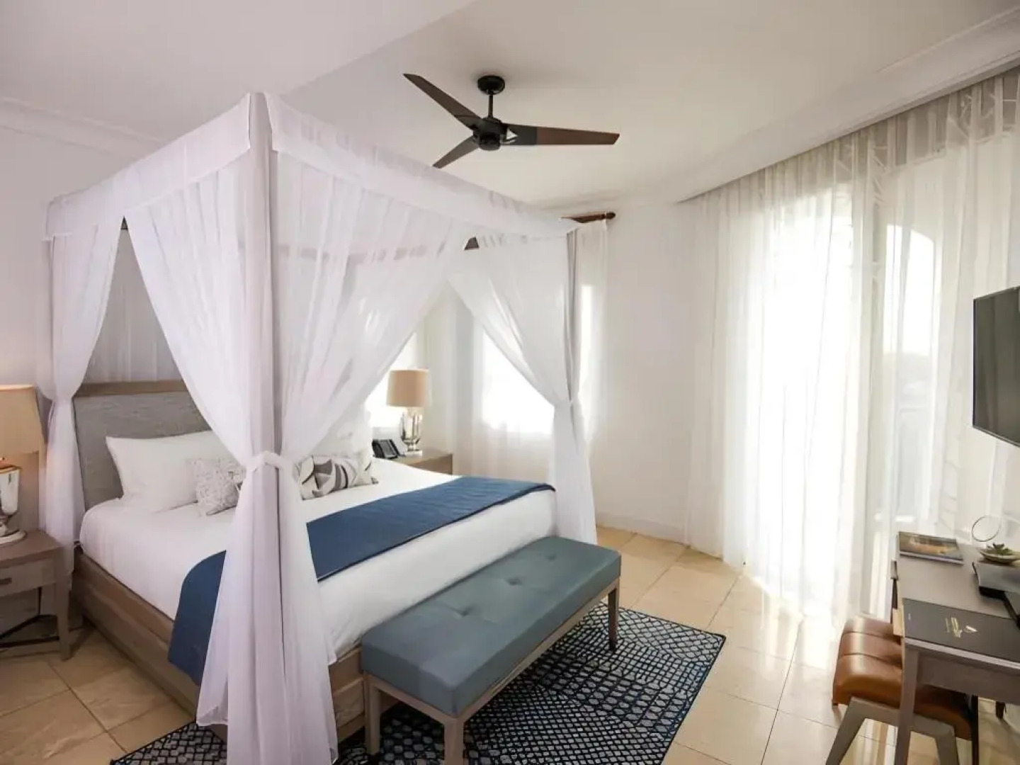 Seven Stars Resort & Spa