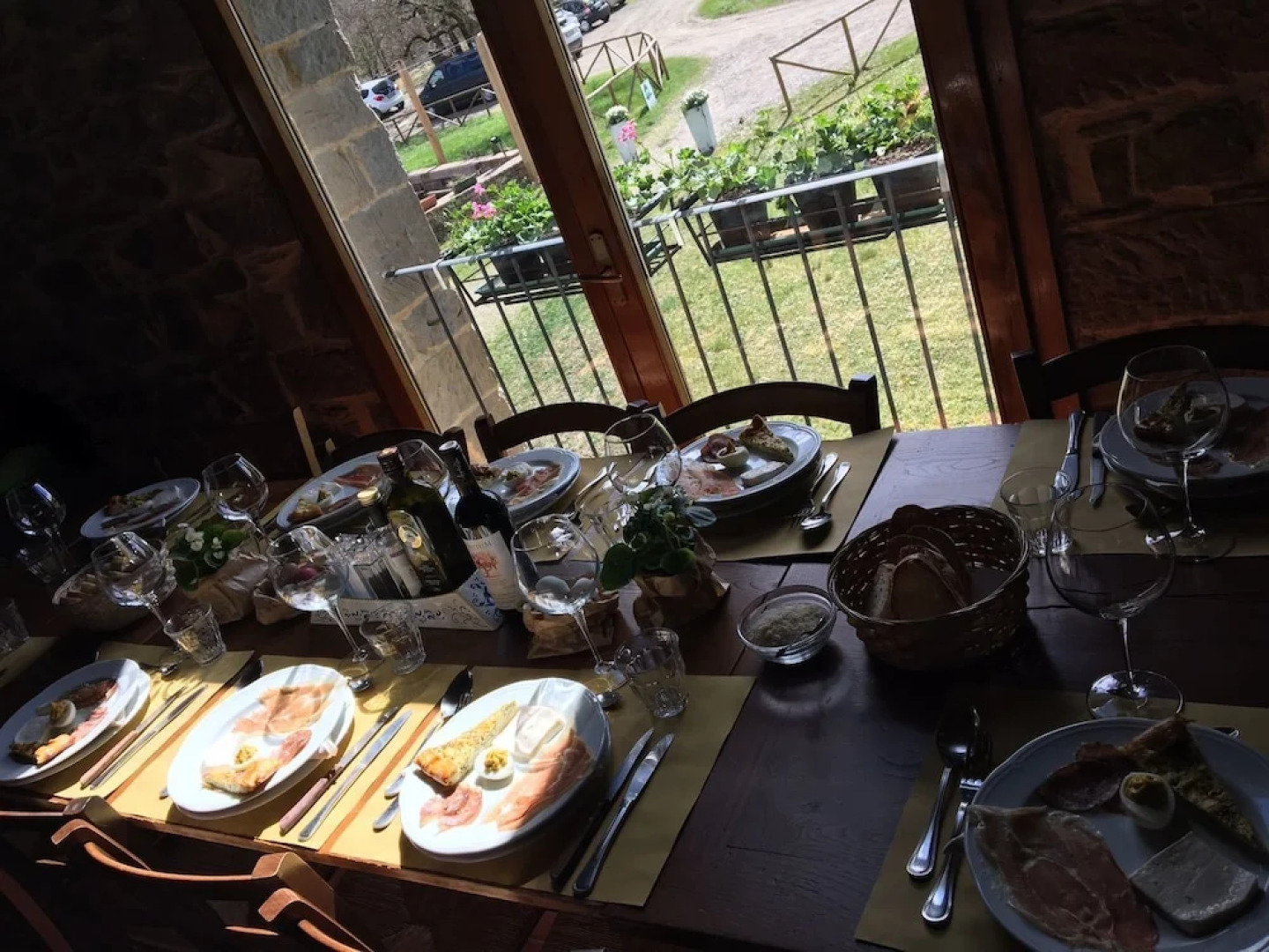 La Cartiera dei Benandanti