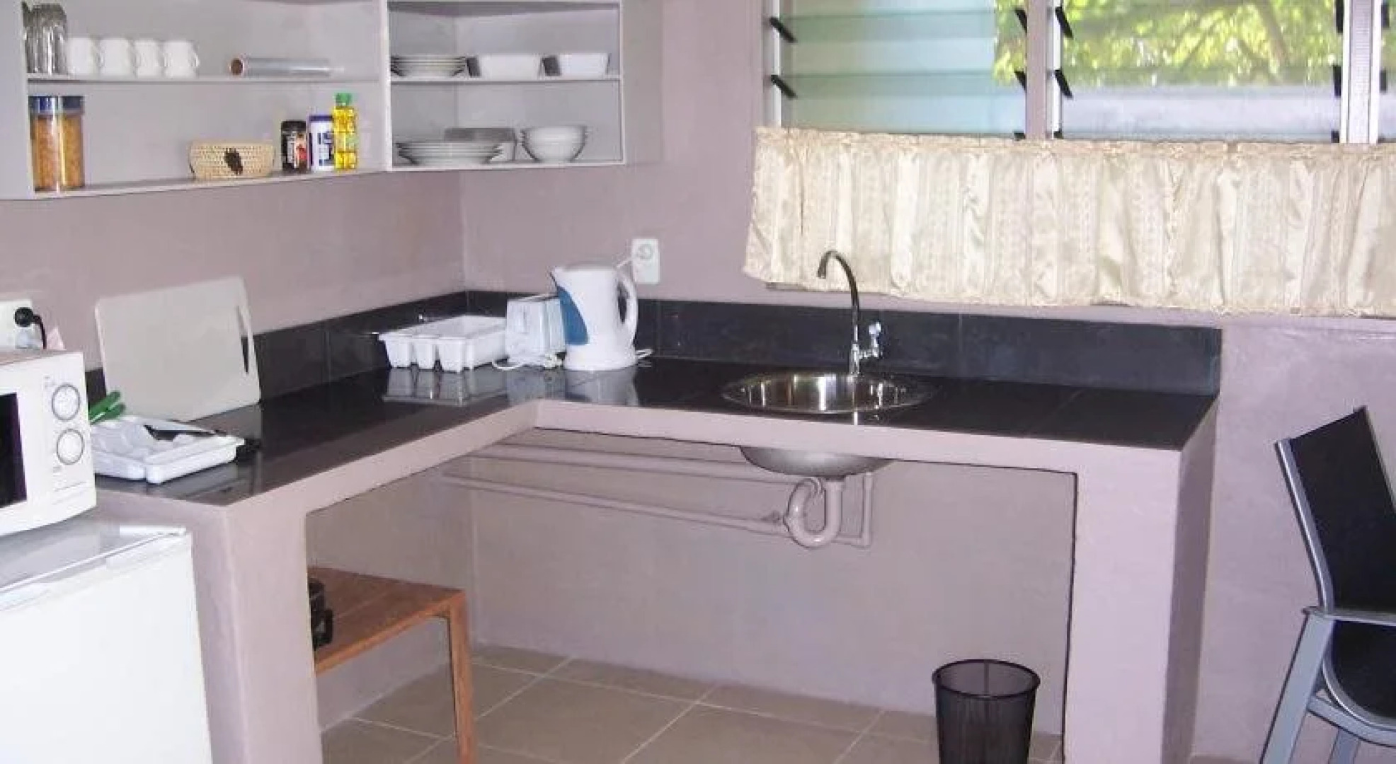 Savaii Lagoon Resort