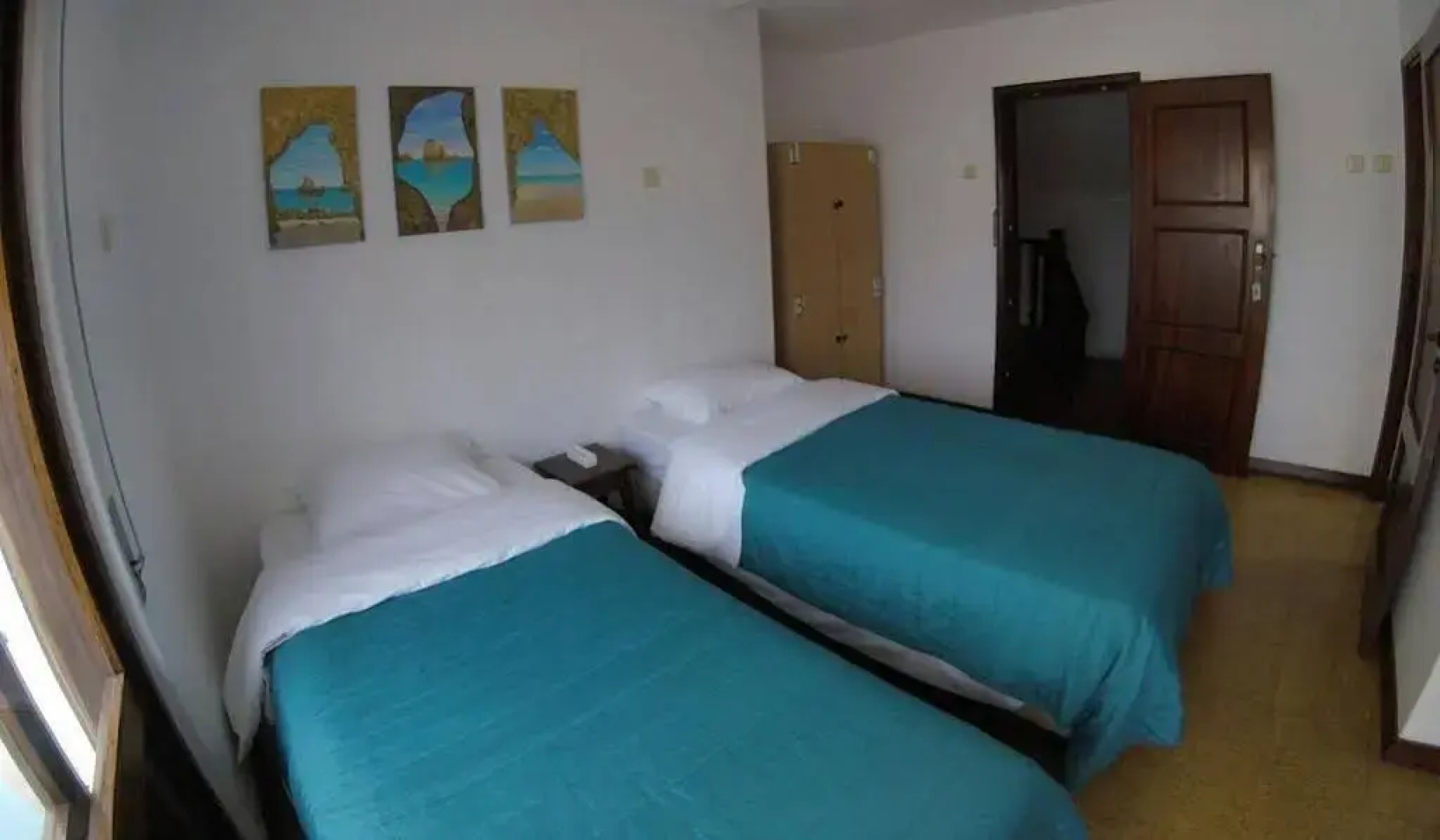 S. Jose Algarve Hostel