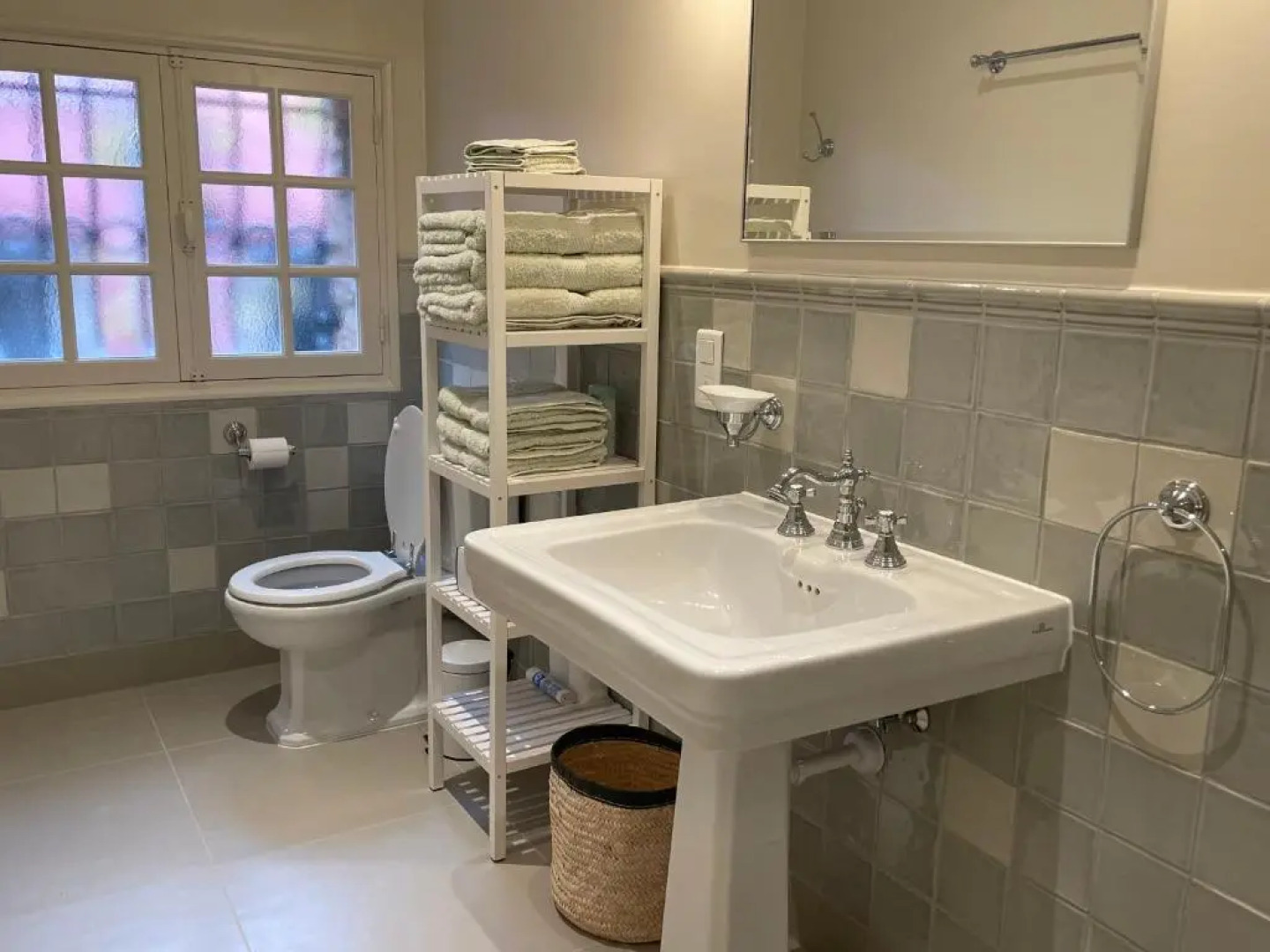 Gites de la Villa Pergola