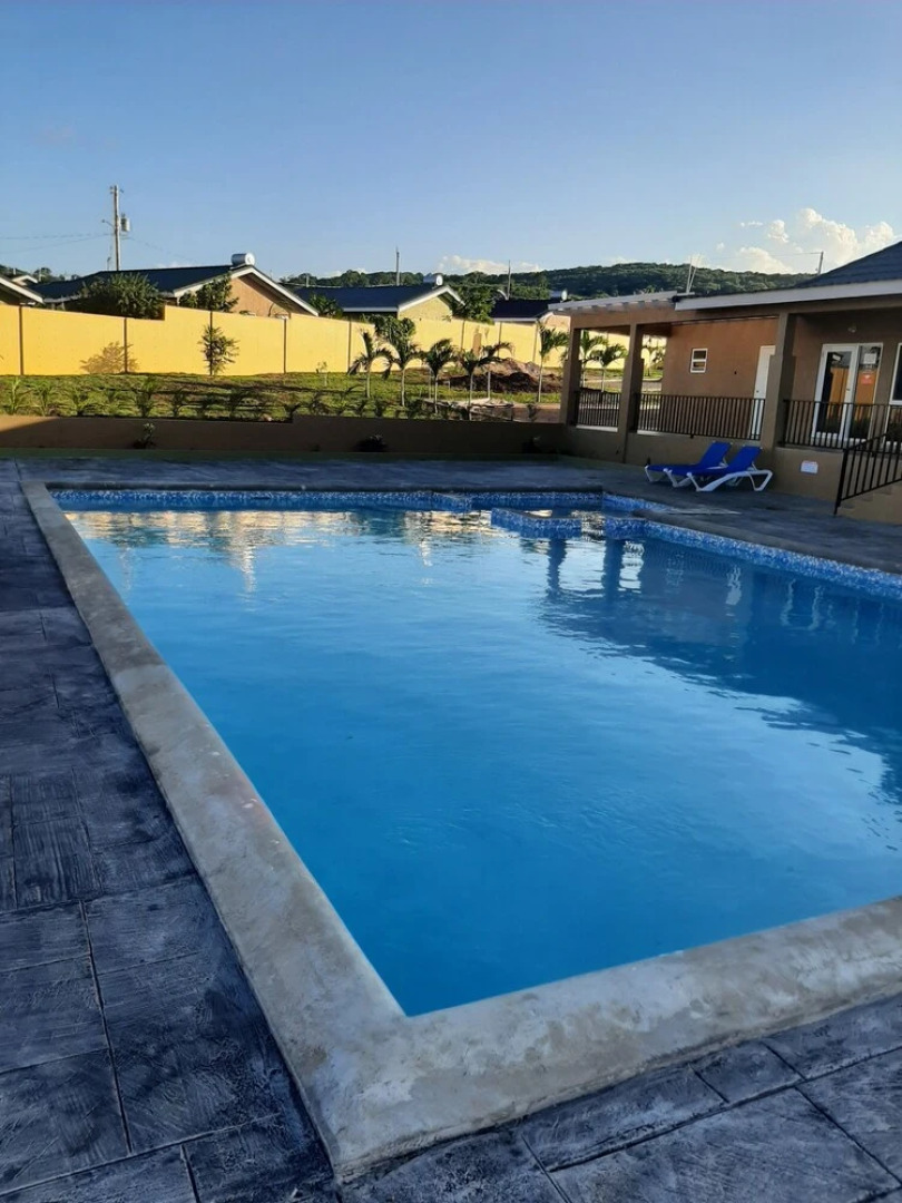 Seaview Villa at Stonebrook Manor