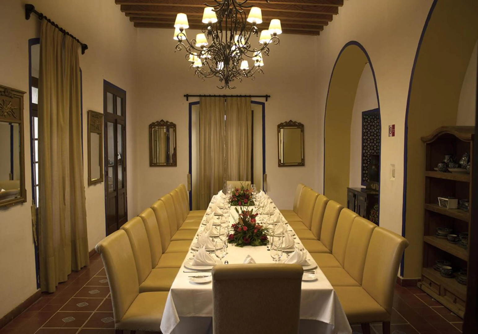 Mision Grand Ex Hacienda de Chautla