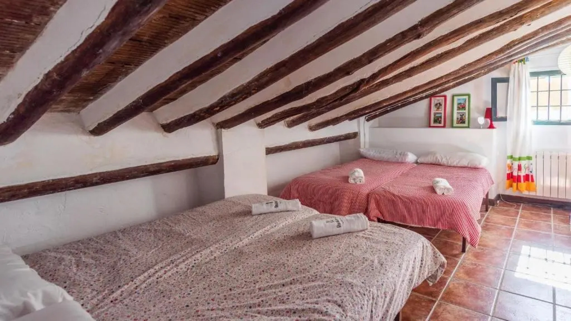 Cortijo La Vega Archidona by Ruralidays