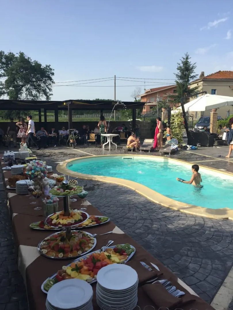 Hotel Il Dito e la Luna