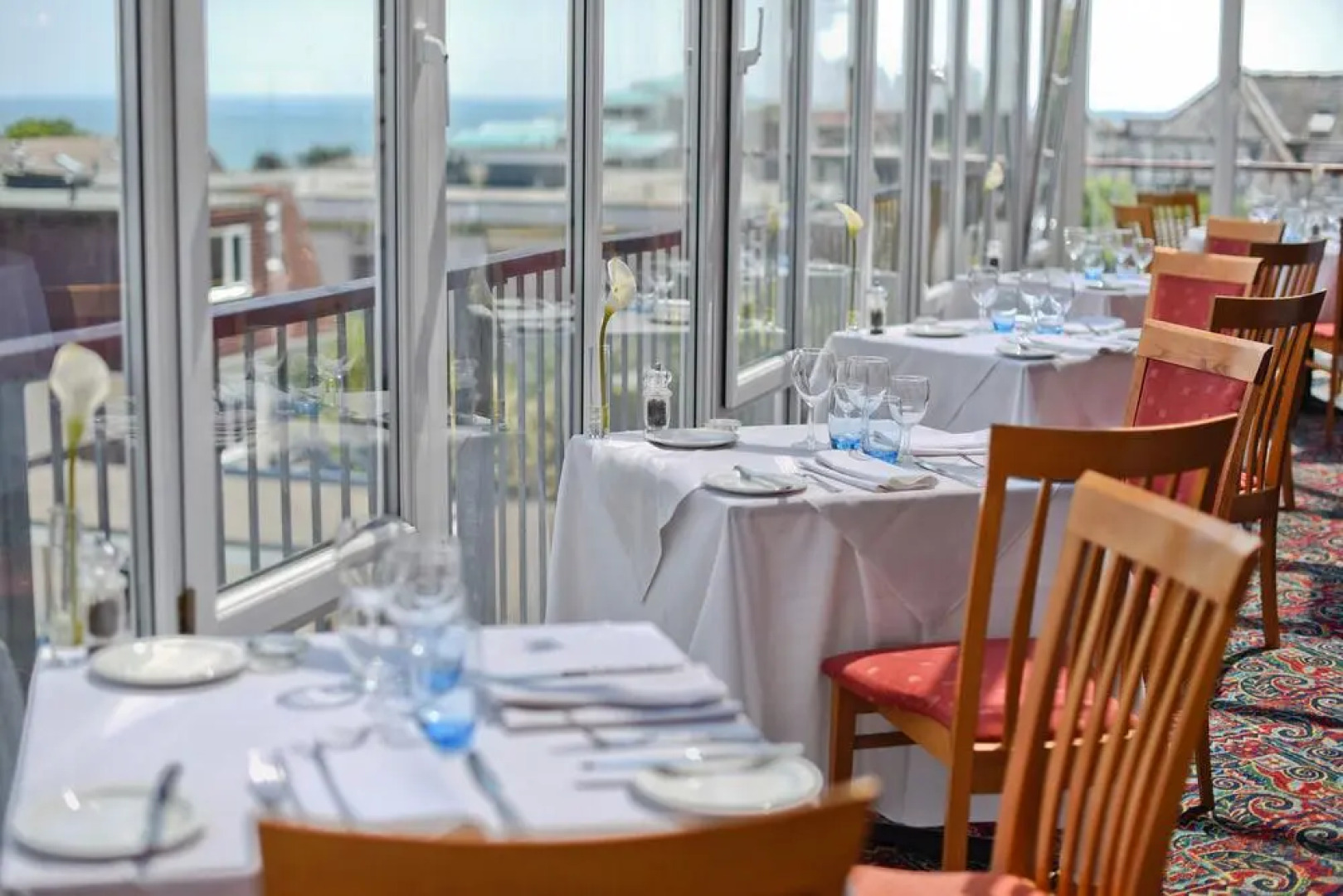 Riviera Hotel & Holiday Apartments