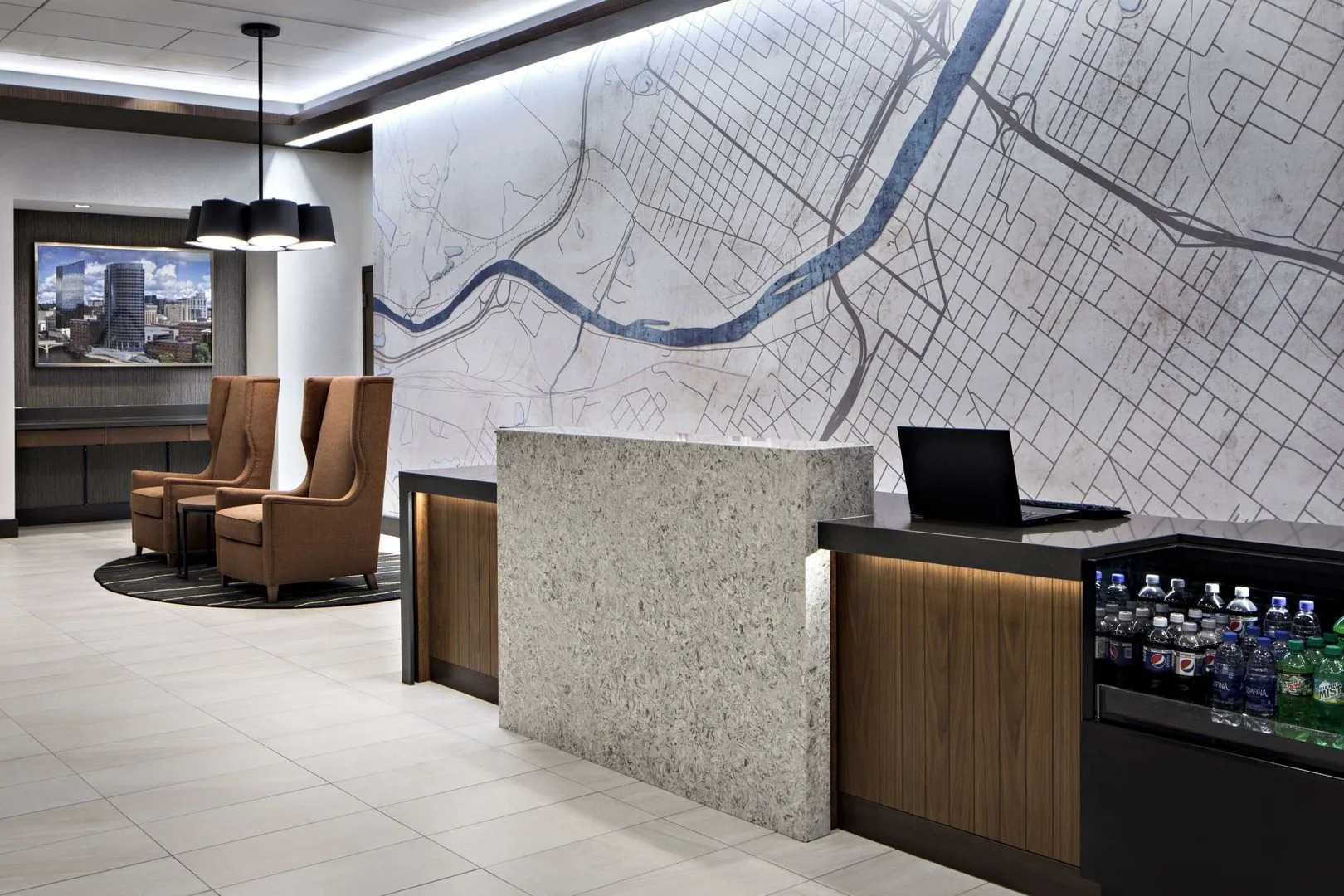 Hyatt Place Grand Rapids Downtown