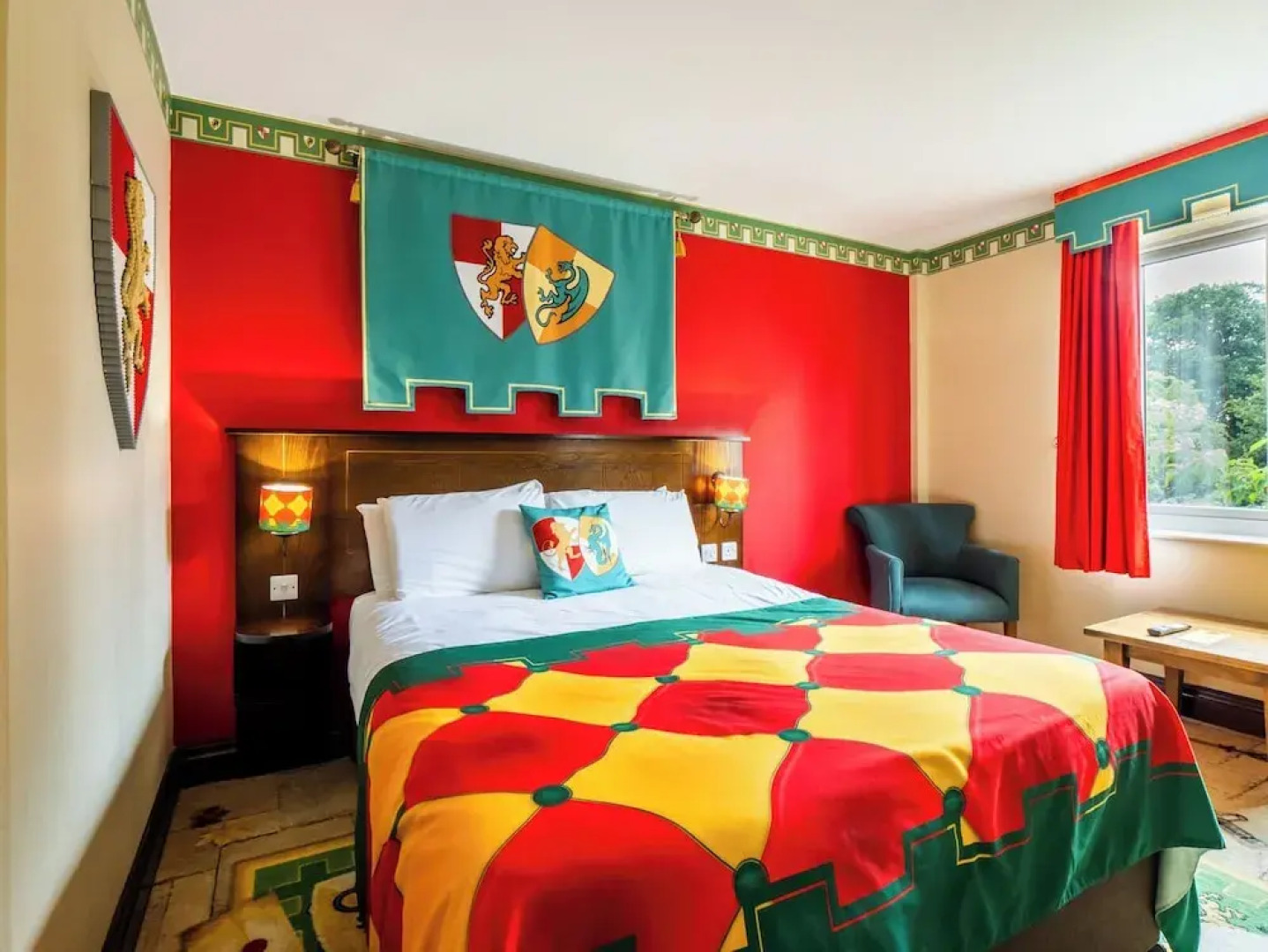 LEGOLAND Windsor Resort