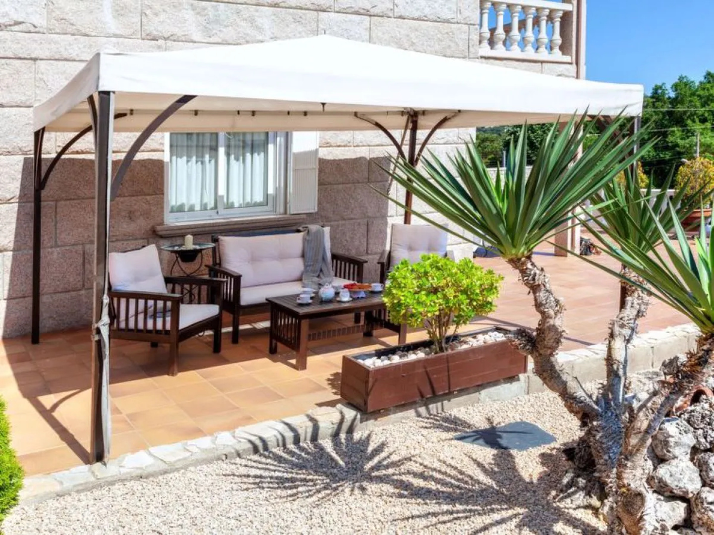 House Capricho Lloret de Mar