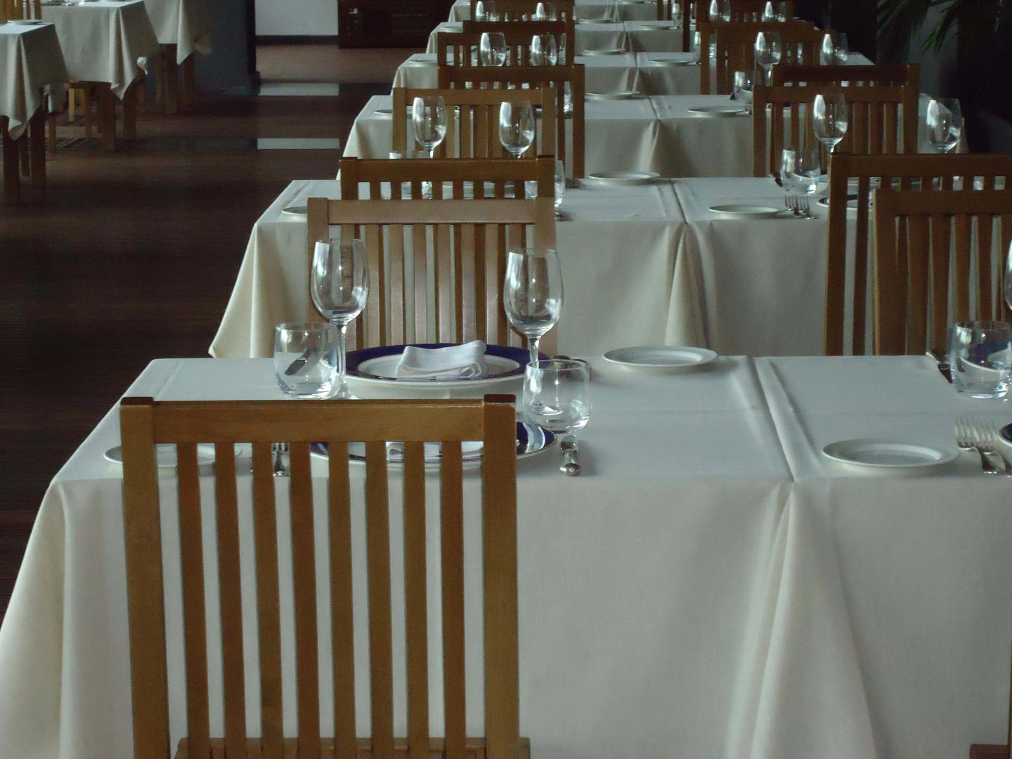 Hotel Santa Tecla Palace