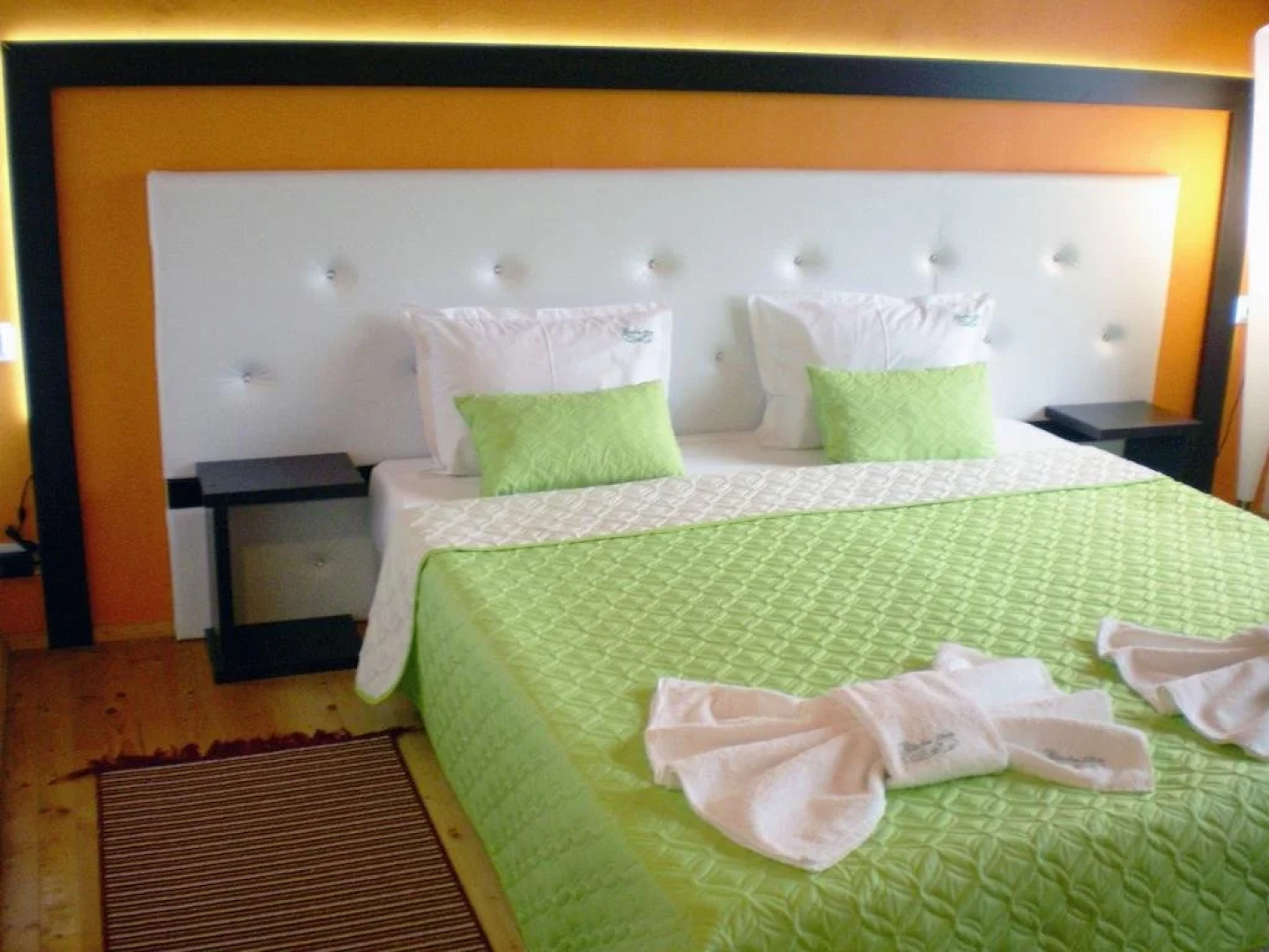 Hotel Paradise Place