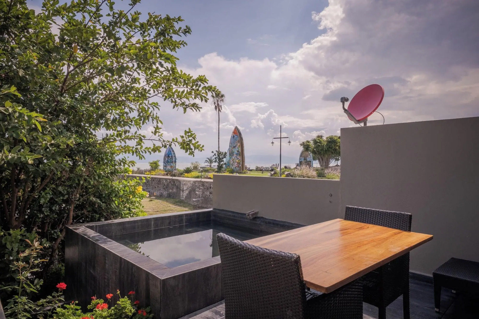 Nimue Marina Residence & Hotel Boutique