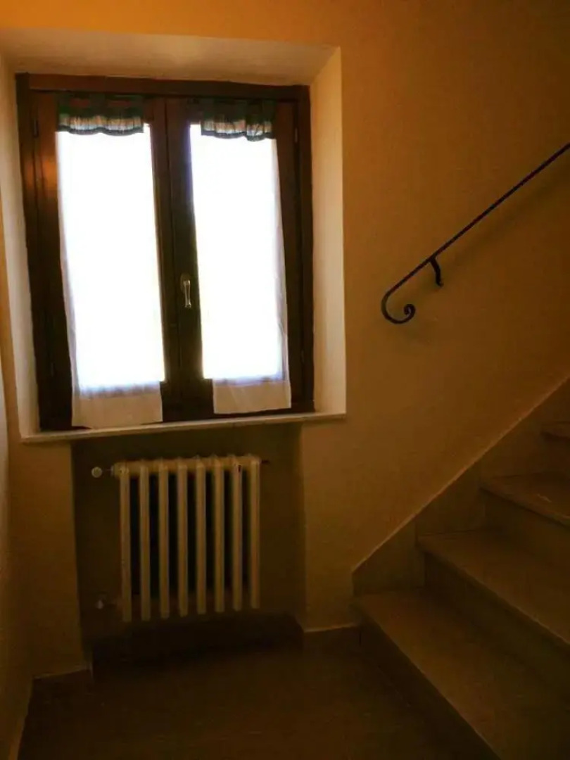 Virginio Castelfalfi Countryside