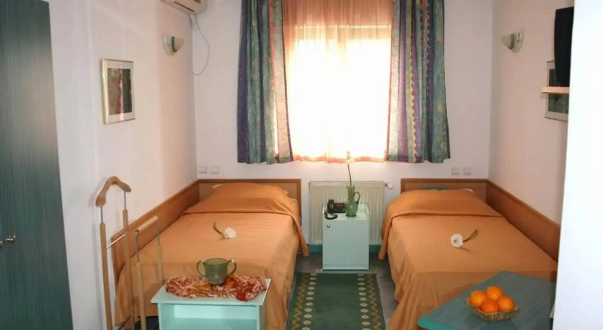 The Story of Hotel Mramor