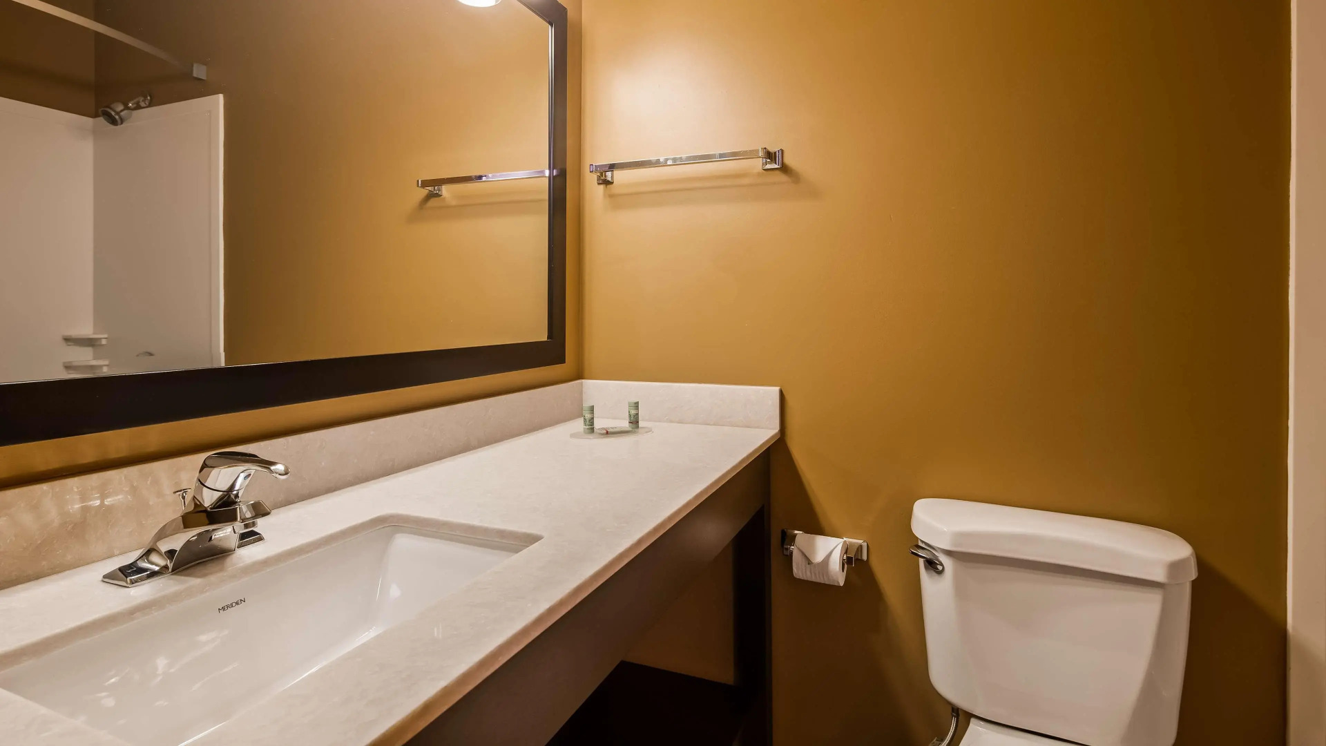 Best Western University Inn