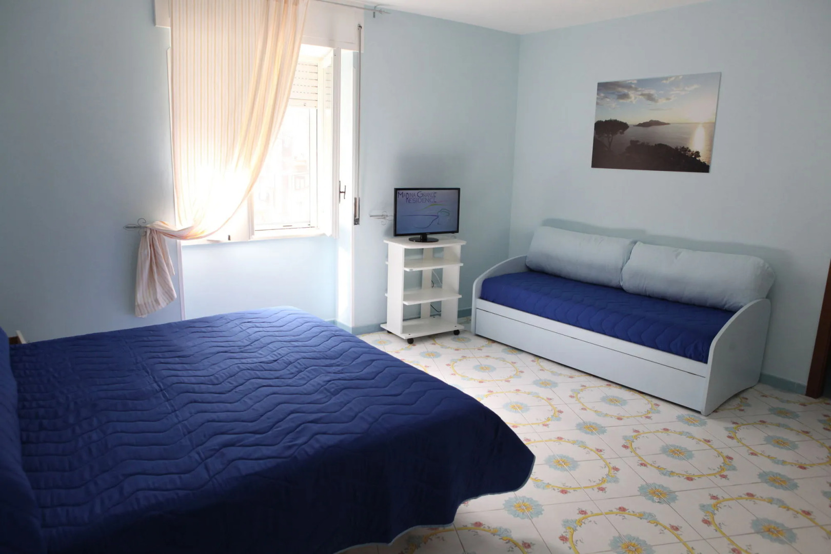 Marina Grande Residence