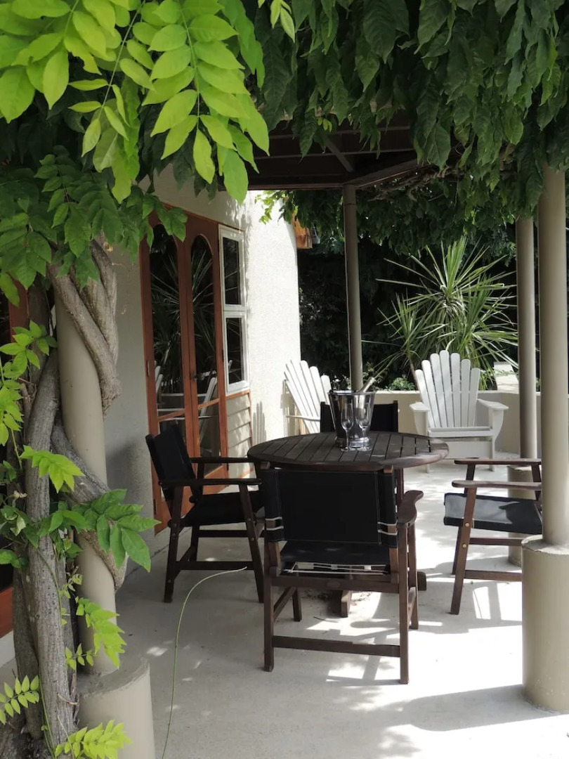 The Turret Bed and Breakfast