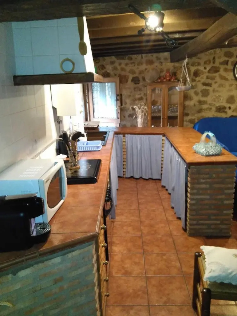 Casa Rural La Pastera