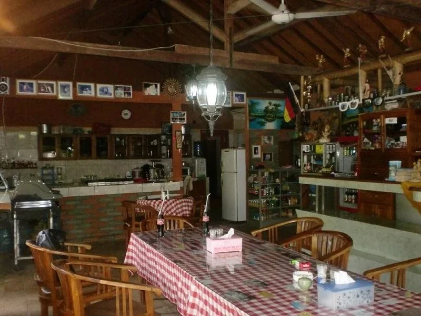 Deutsches-Eck Rikesti