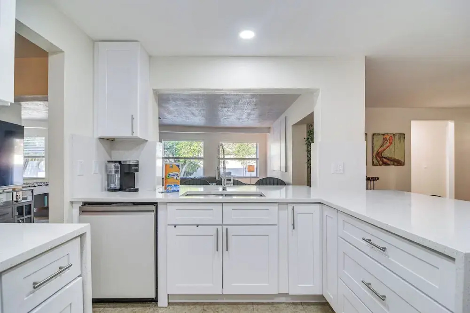 2 Mi to Beach: Home w/ Pool, Grill & More in Largo