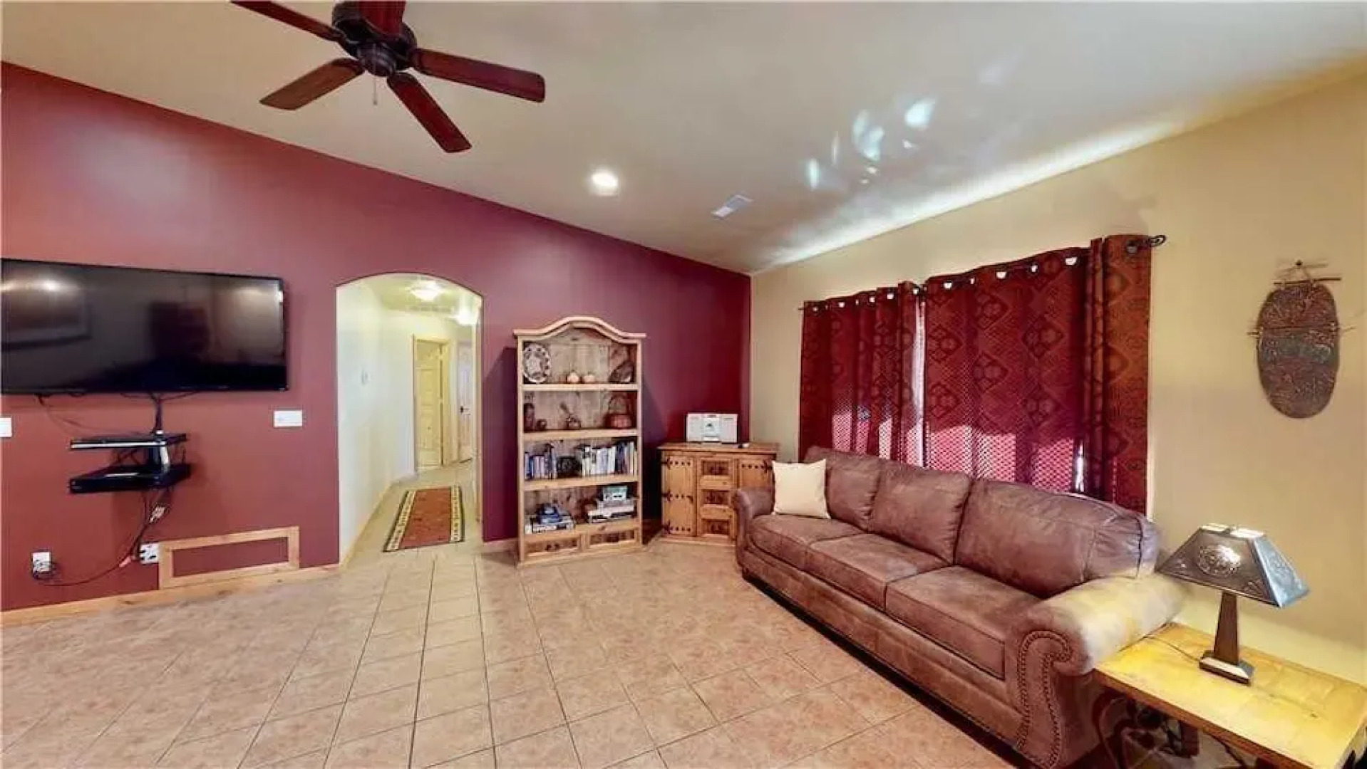 Arches West 393 by RedAwning