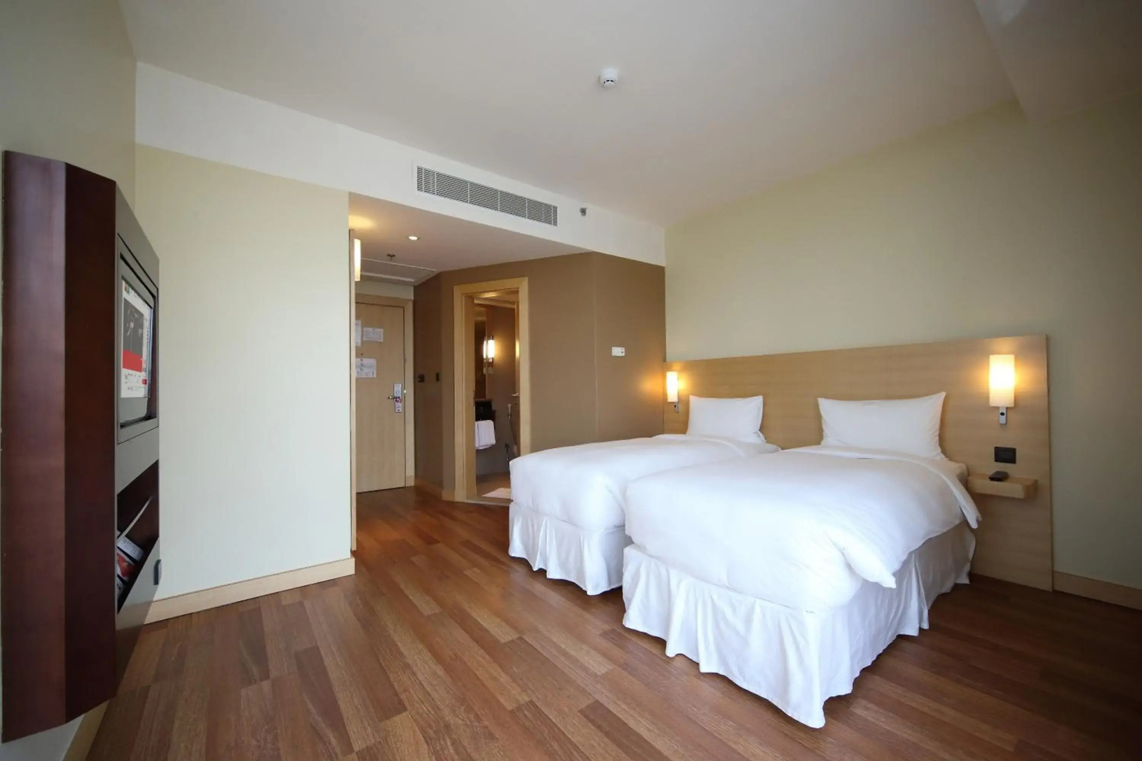 ibis Riyadh Olaya Street