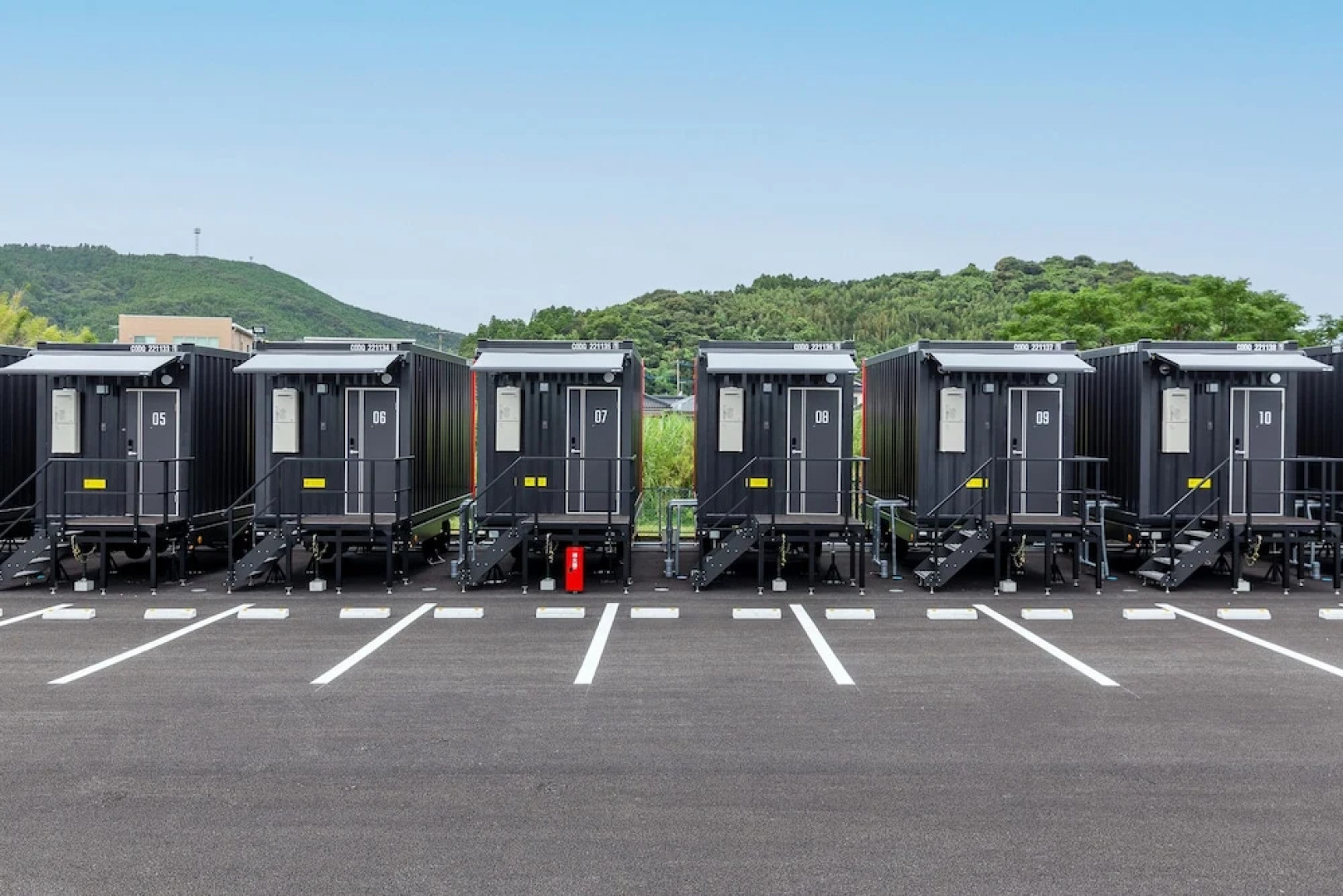 HOTEL R9 The Yard Satsumasendai