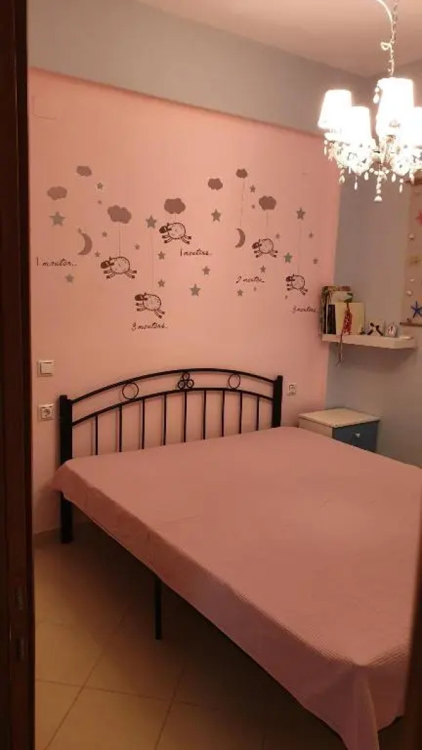 Pogonia Panorama Apartment