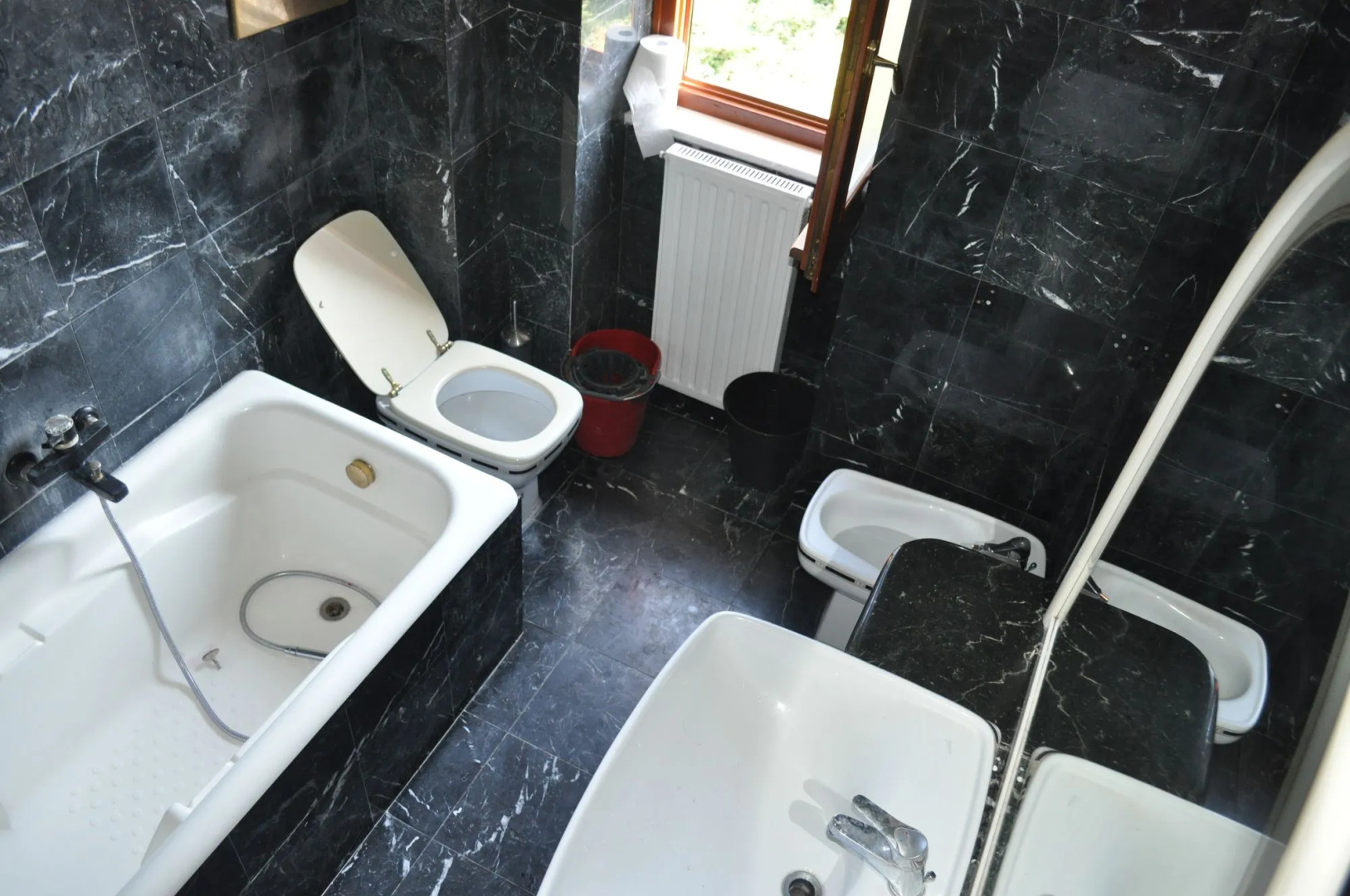 Naples Experience hostel