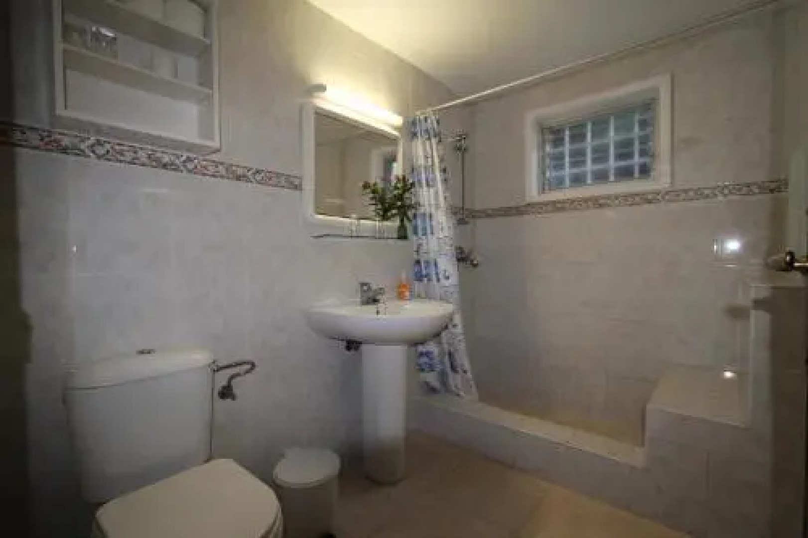 Apartments Finca El Rincón