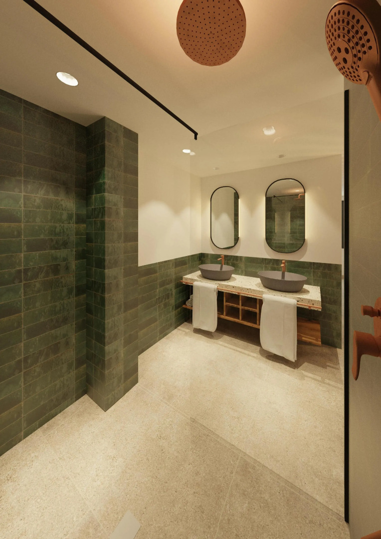 Berghotel Hochfügen