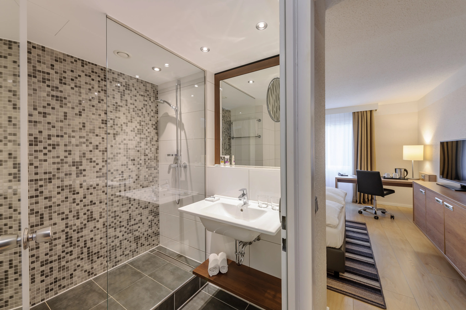 Mercure Hotel Aachen Europaplatz