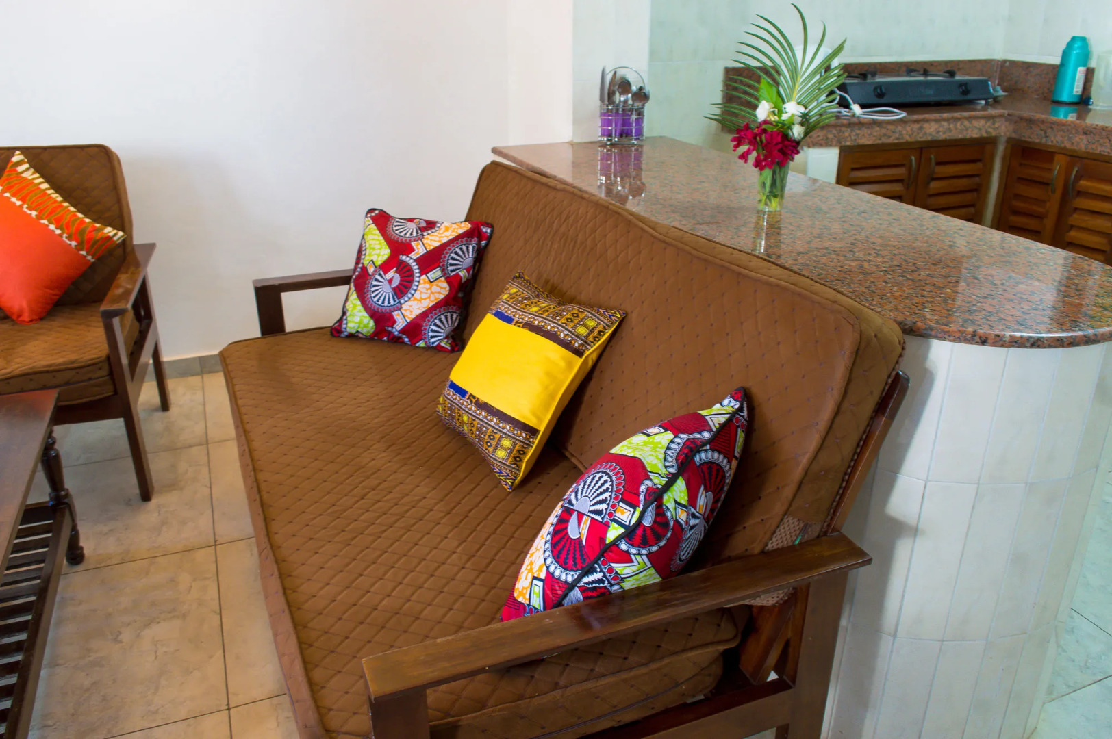 Paradise Resort Apartments