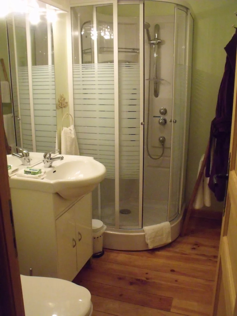 Chambre d'hôtes Les Cygnes Noirs