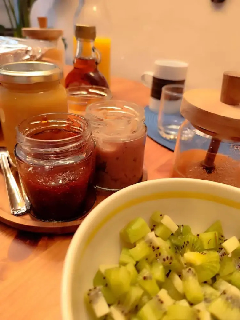 Les Grands Cyprès - chambres d'hôtes, bed and breakfast