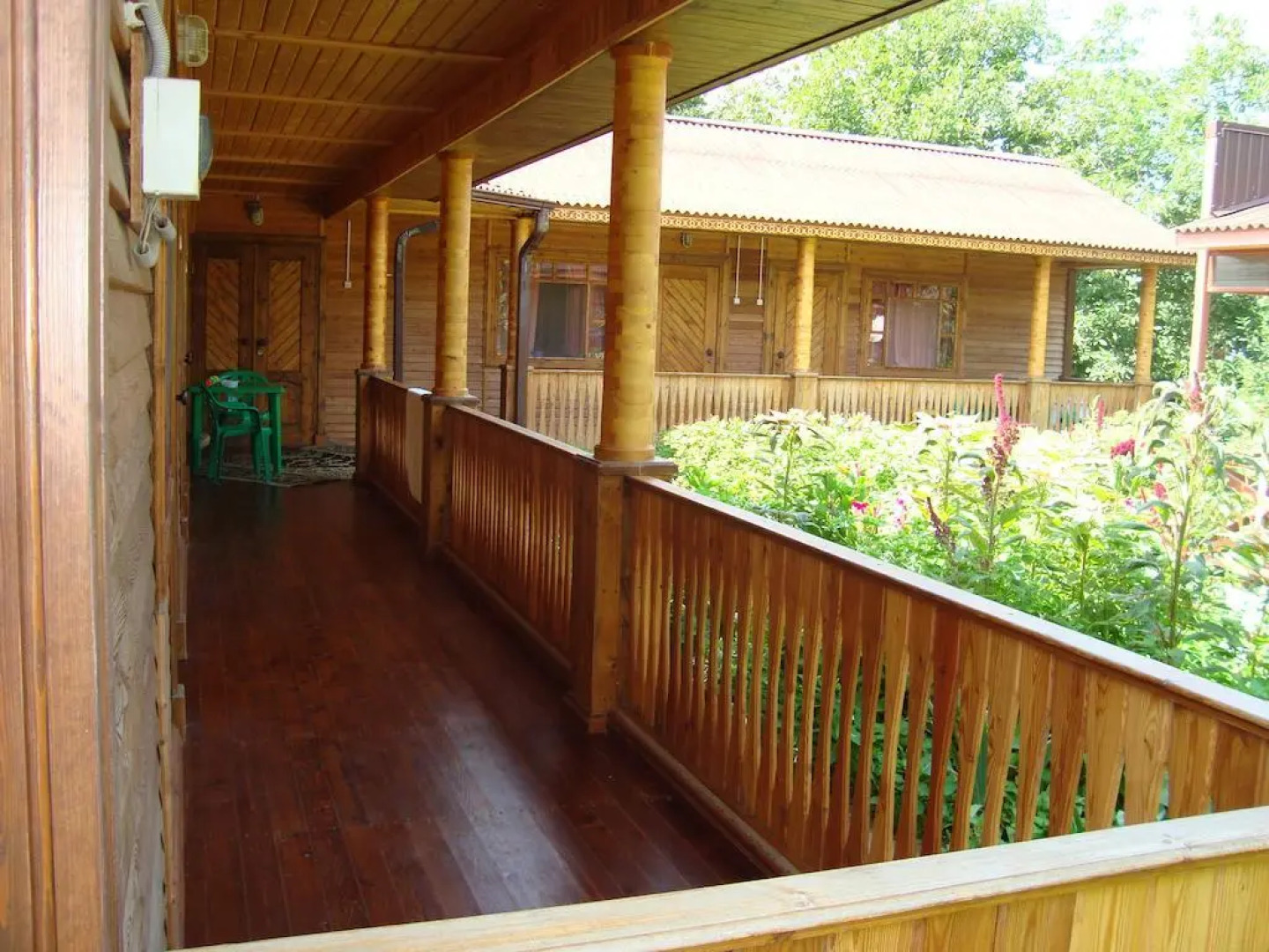 Гостевой Дом Сваты