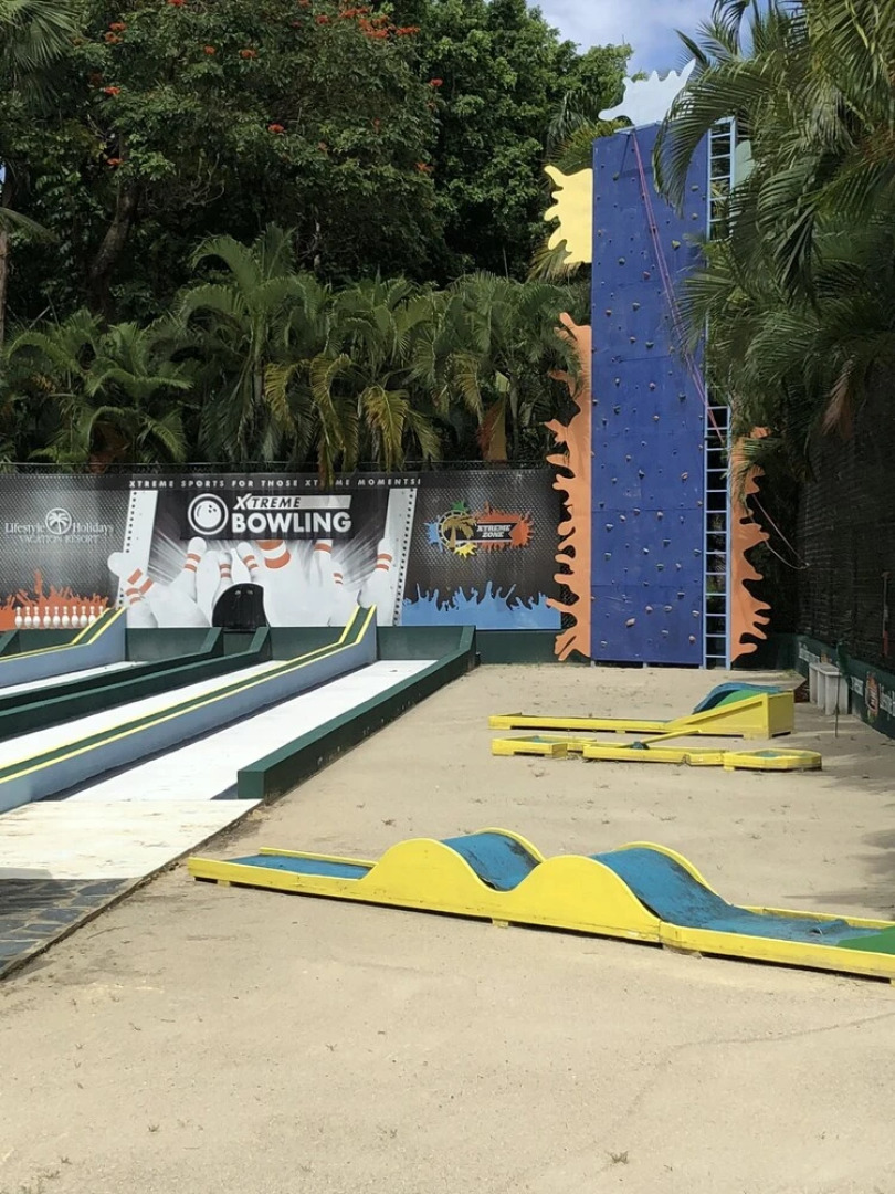 Lifestyle Kosher Presidential Suites