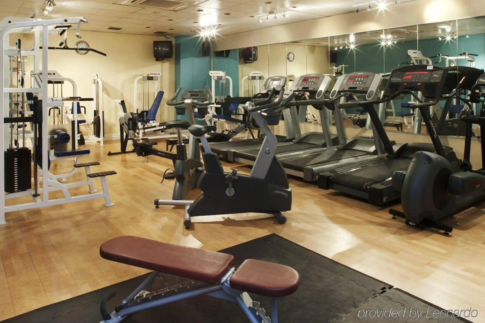 Holiday Inn Rotherham Sheffield by IHG