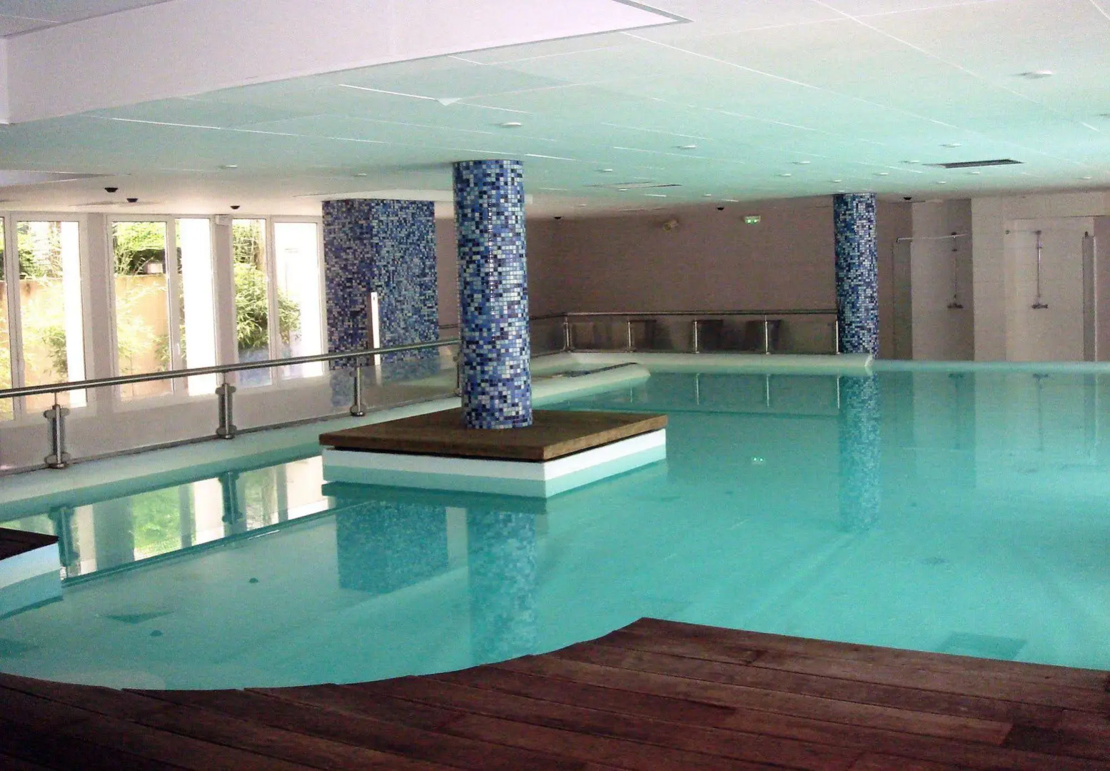 Hotesia Les Gorges de la Truyère