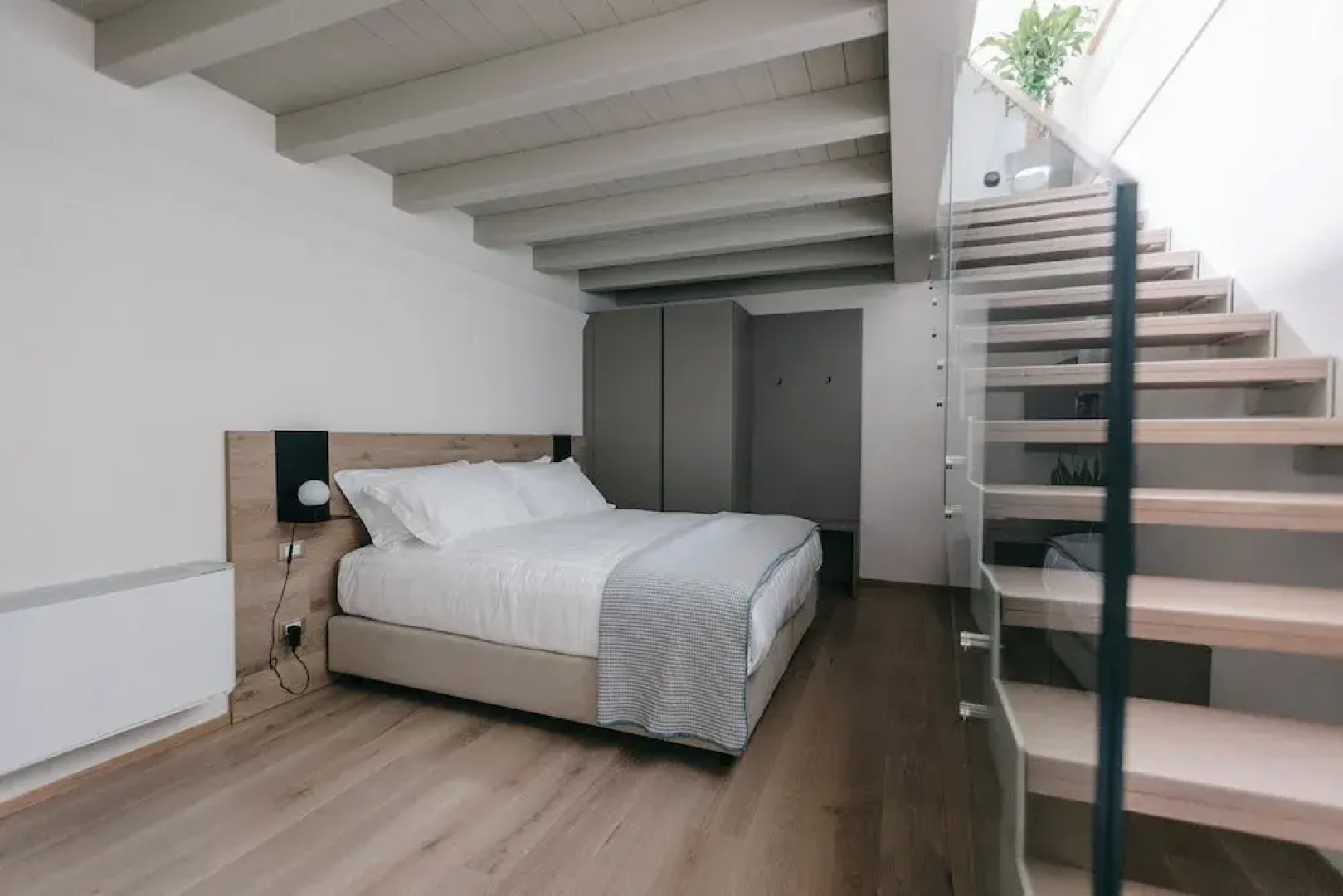 Villa Turco Berti Luxury Apartments&SPA