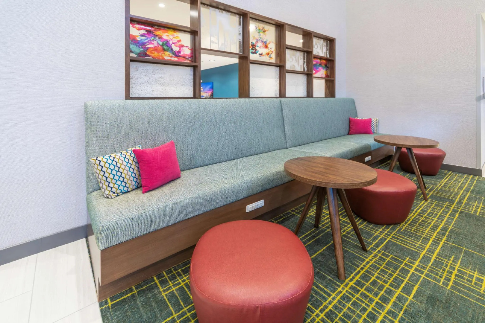 Hampton Inn & Suites Conway