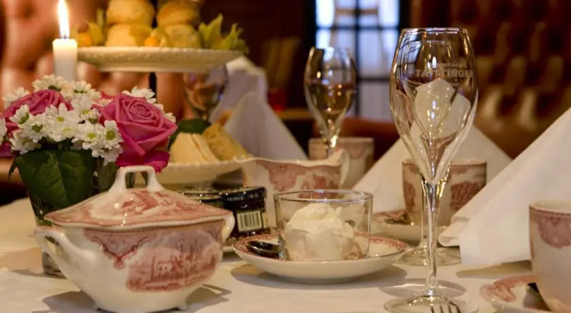 Best Western Mora Hotell & Spa