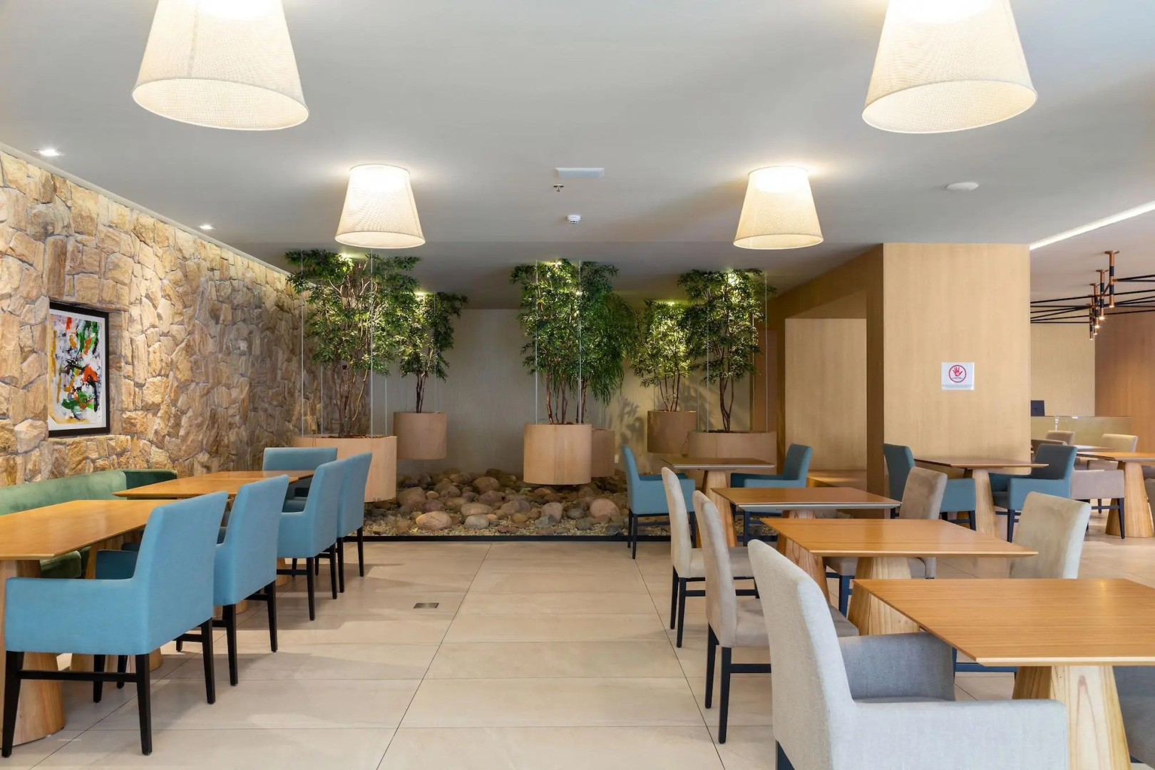 Hilton Garden Inn Itajai Praia Brava