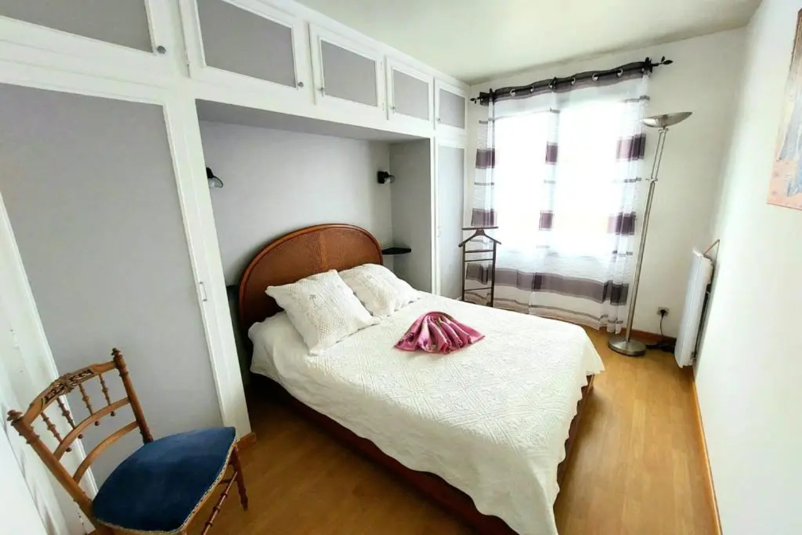 Spacious House With Garden Near The Beach