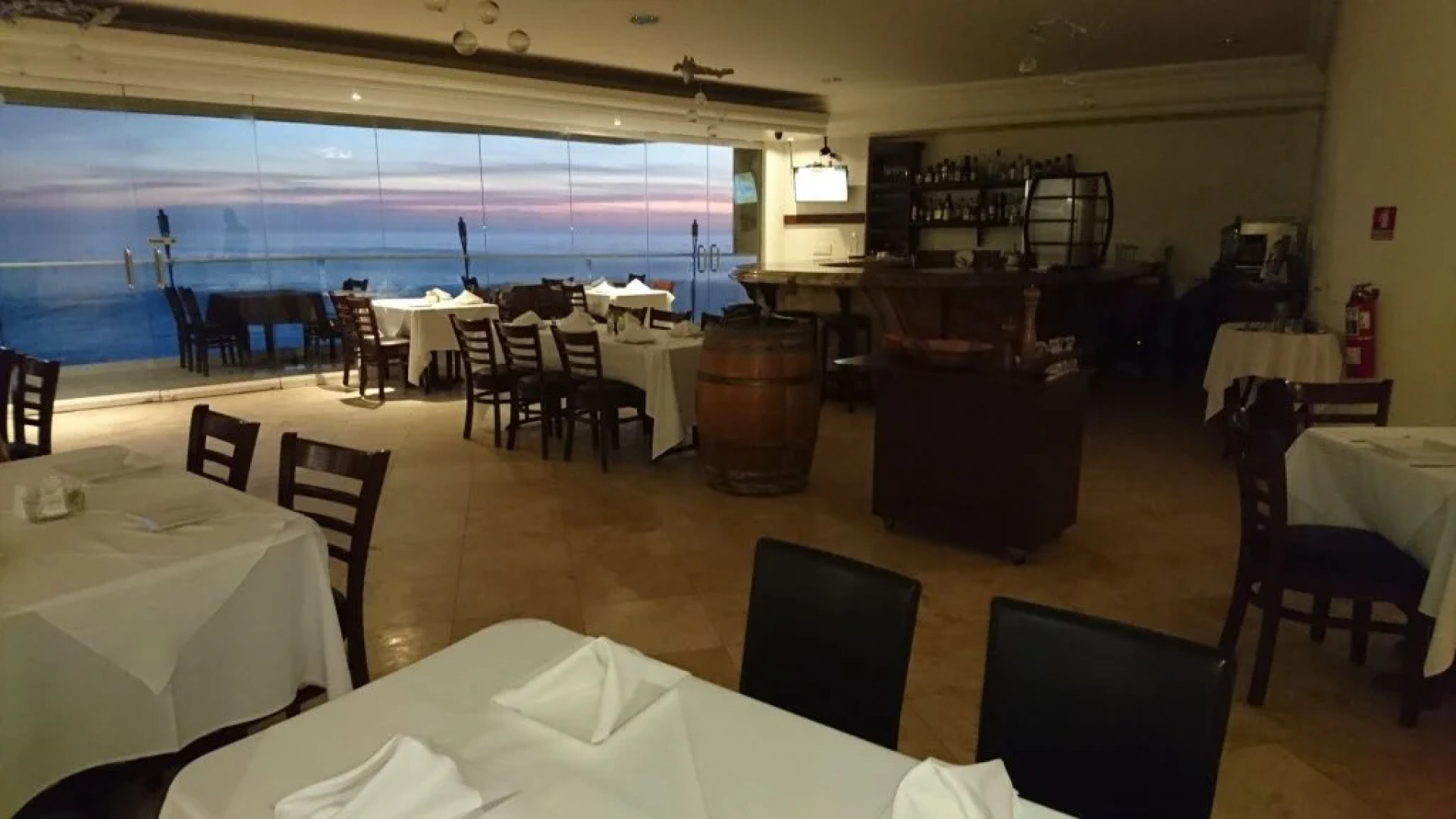 Las Olas Resort and Spa